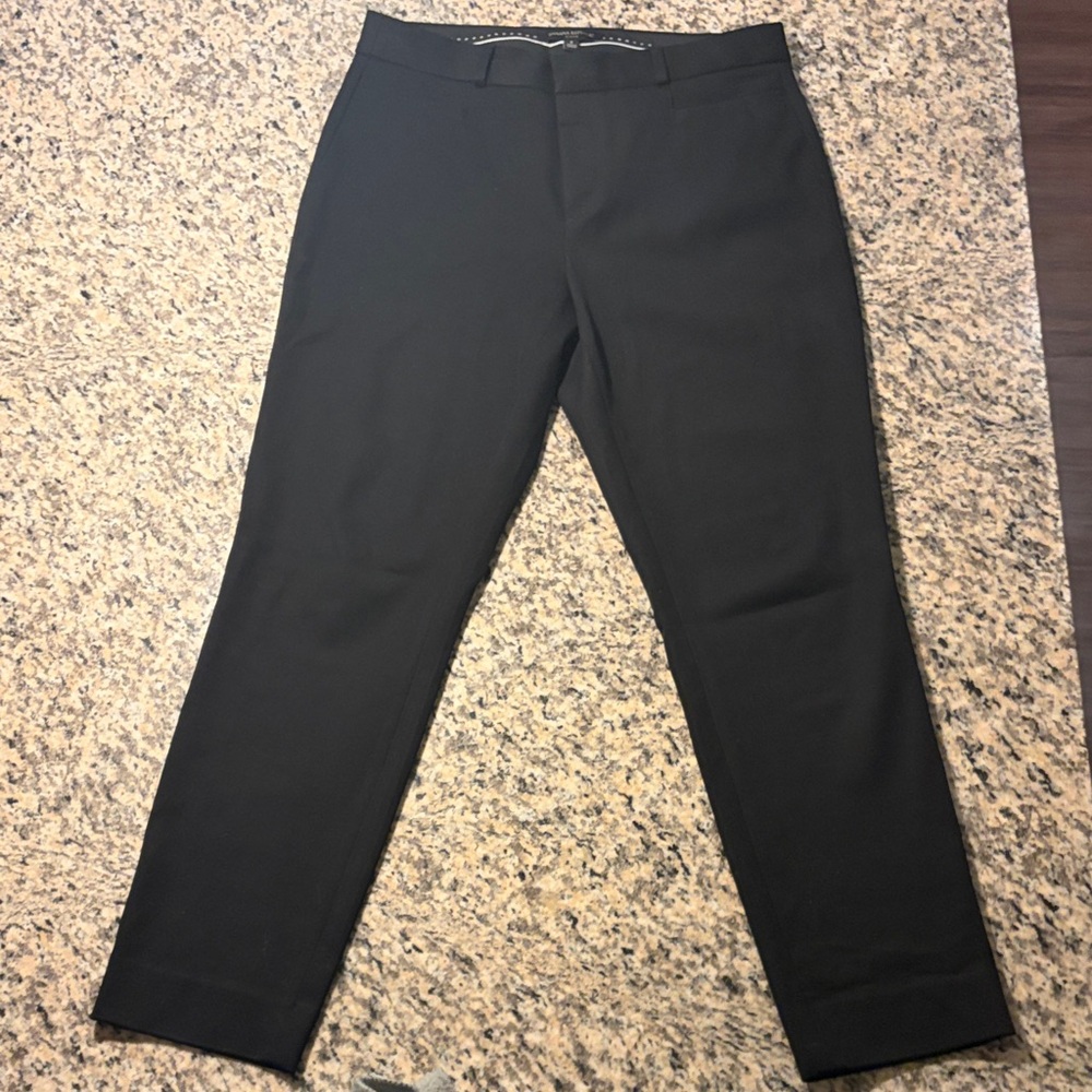 Banana Republic Black Women's Pantsuit